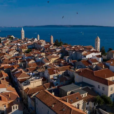 Appartement Santino Rab Town