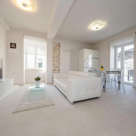 Santino Appartement