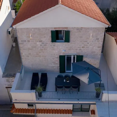 Santino Appartement Rab Town
