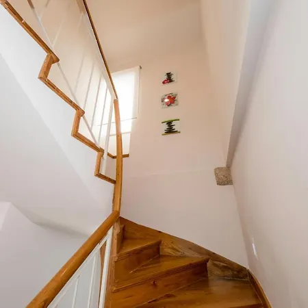 Appartement Santino *