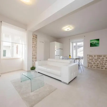 Appartement Santino Rab Town