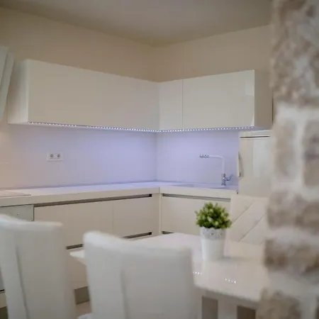 Santino Appartement
