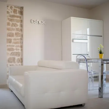 Santino Appartement *