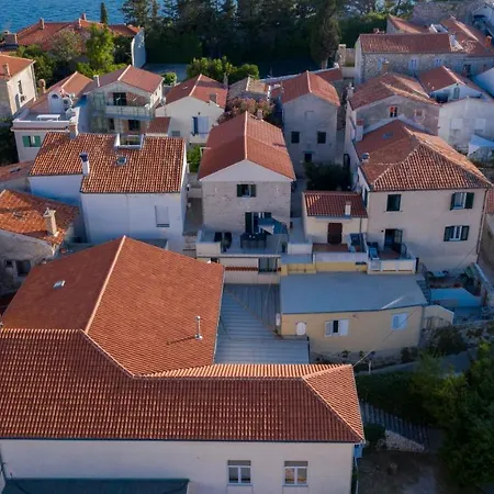 Santino Appartement Rab Town