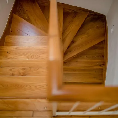 Santino Appartement *