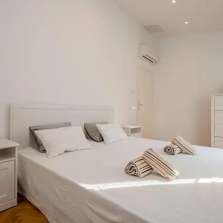 Appartement Santino Rab Town