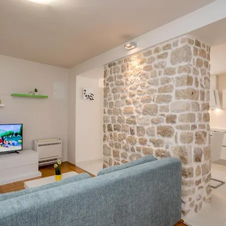 Appartement Santino Rab Town