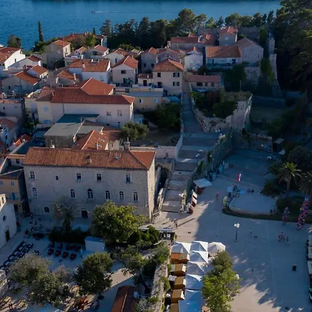 Santino Appartement Rab Town