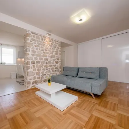 Santino Appartement *